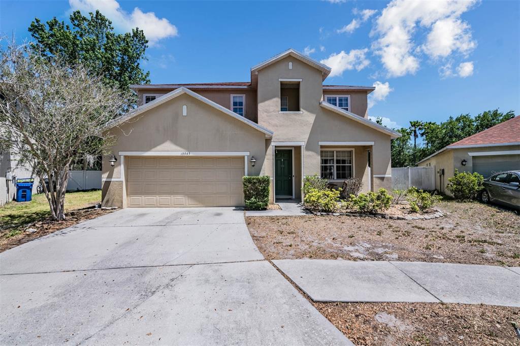 10945 Subtle Trail Drive Riverview, FL 33579 - Photo 3 of 51