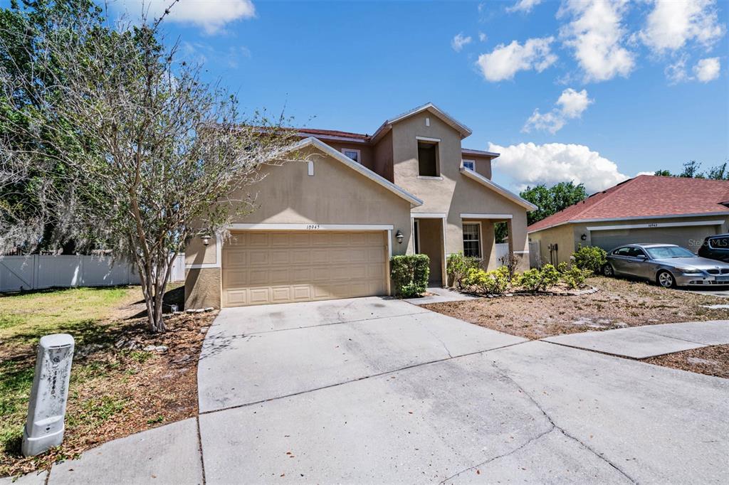 10945 Subtle Trail Drive Riverview, FL 33579 - Photo 39 of 51