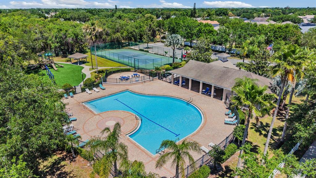 10945 Subtle Trail Drive Riverview, FL 33579 - Photo 47 of 51