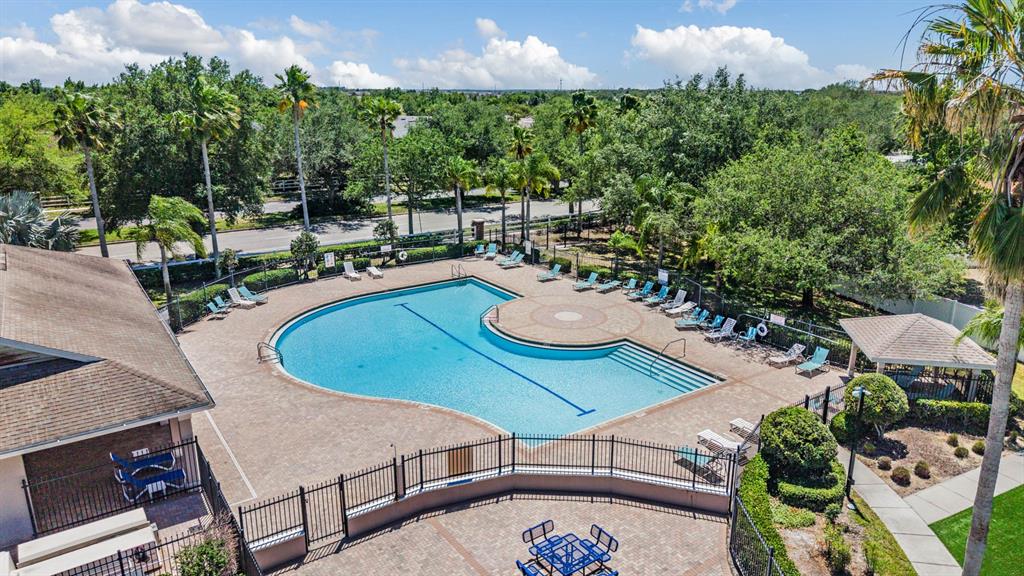 10945 Subtle Trail Drive Riverview, FL 33579 - Photo 50 of 51