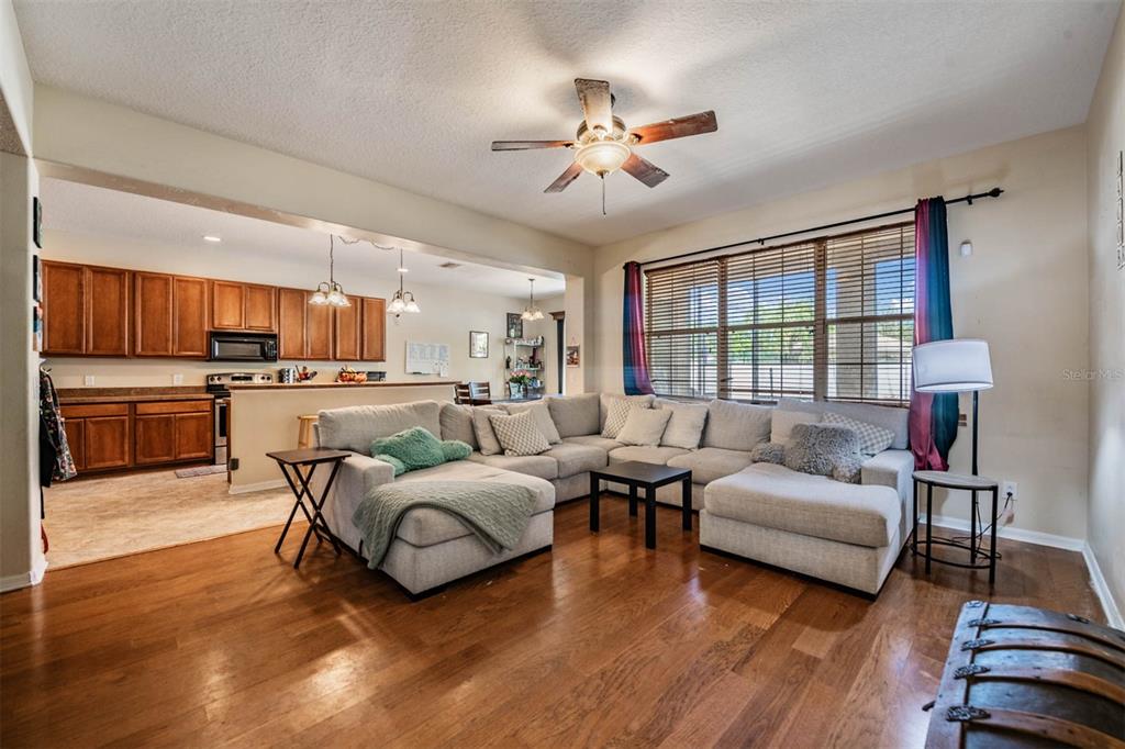 10945 Subtle Trail Drive Riverview, FL 33579 - Photo 8 of 51