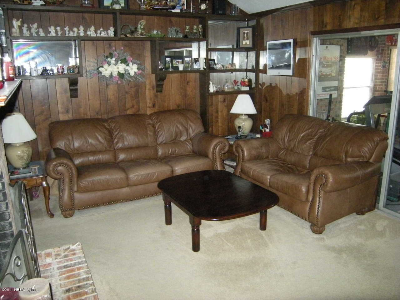 1028 Martinique Road Jacksonville, FL 32216 - Photo 12 of 33 Den