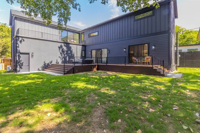 $1,600,000 | 6905 Daugherty Street, Austin, TX 78757