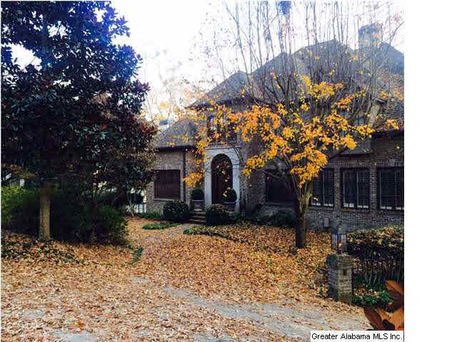2935 Balmoral Road Birmingham, AL 35223 - Photo 1 of 1