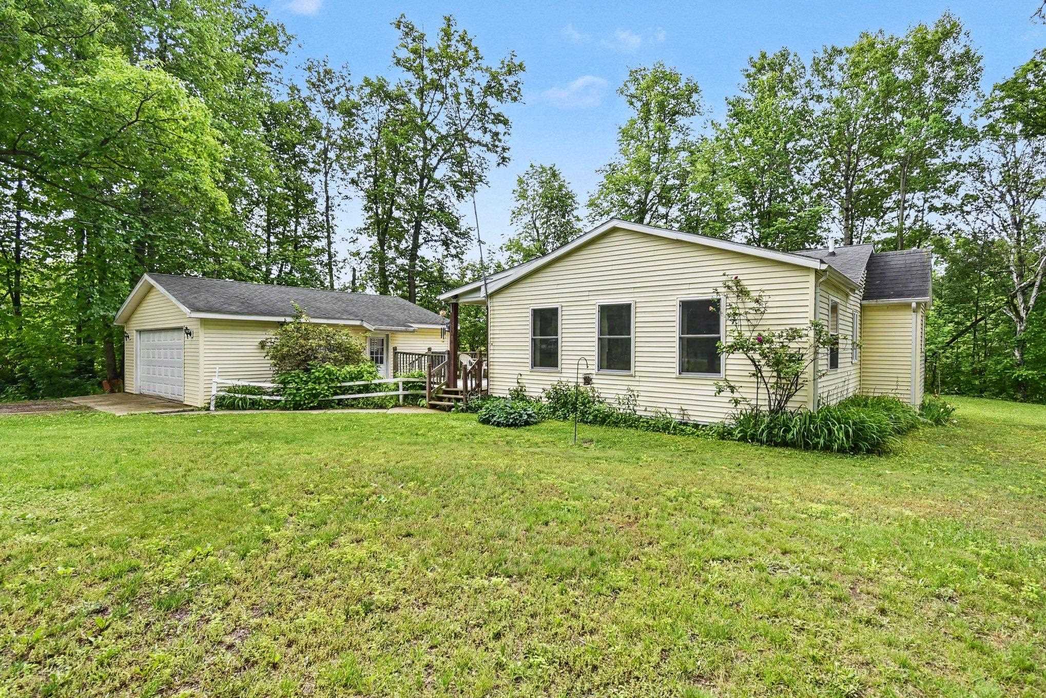 5554 Dease Lake Road Hale, MI 48739 - Photo 3 of 29