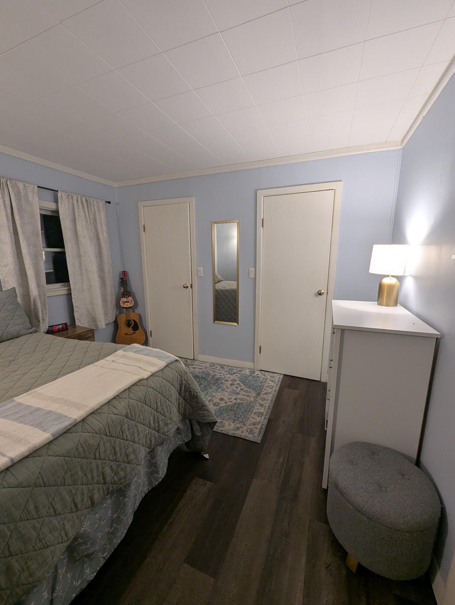 8 Ross Ridge Road Littleton, ME 04730 - Photo 14 of 19 14 Master Bedroom