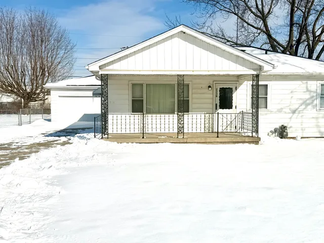 $99,000 | 2336 Sunset Boulevard, Anderson, IN 46013