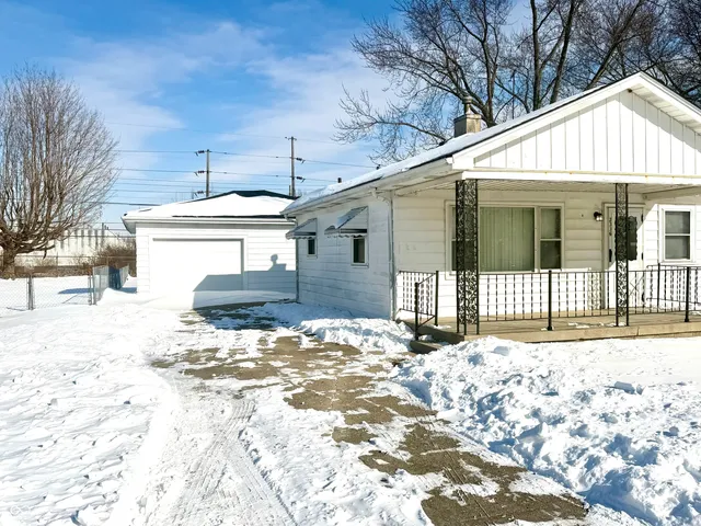 $99,000 | 2336 Sunset Boulevard, Anderson, IN 46013