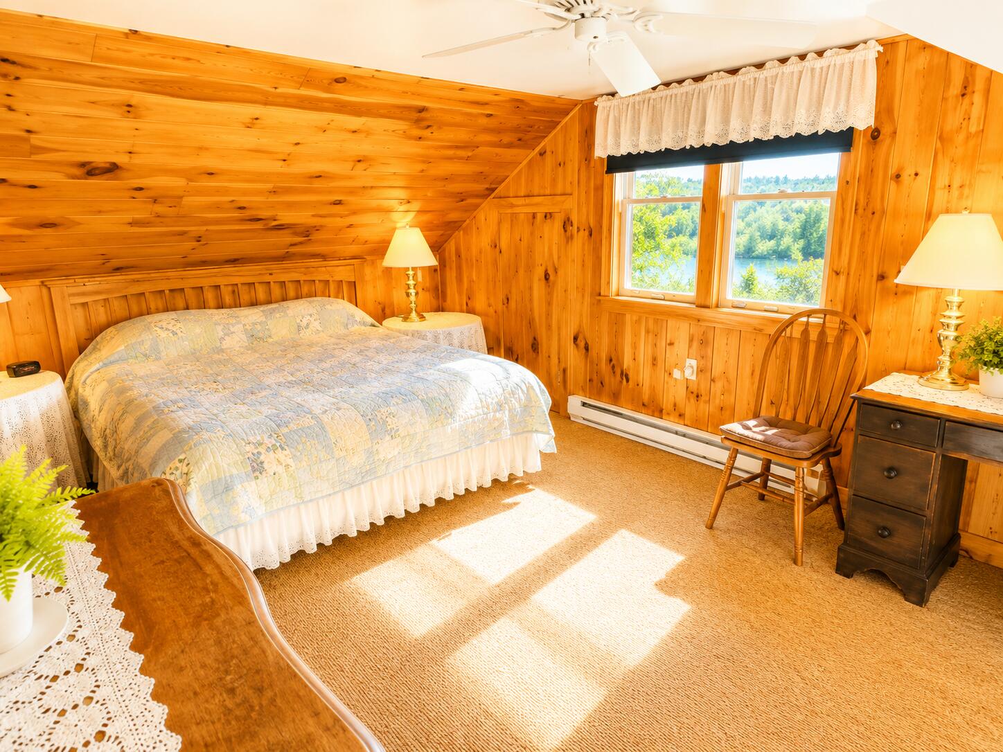 805 Anderson Road Sebago, ME 04029 - Photo 33 of 56 Master 3