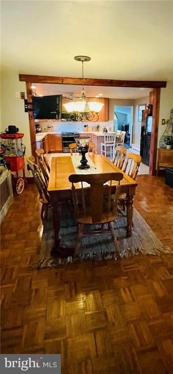 767 Mill Road Lehighton, PA 18235 - Photo 17 of 31 Dining Room