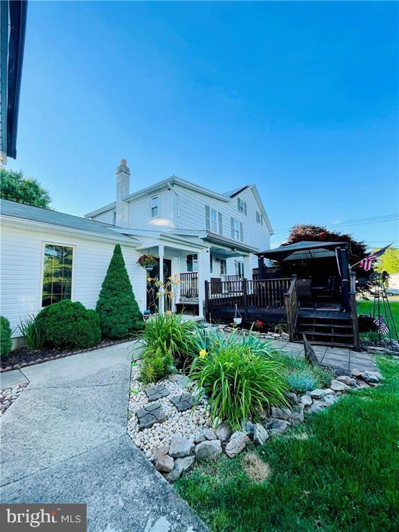 767 Mill Road Lehighton, PA 18235 - Photo 2 of 31 Gallery Image 2