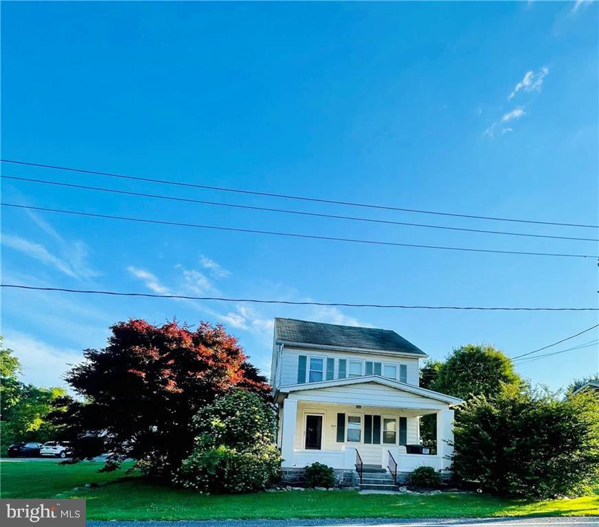 767 Mill Road Lehighton, PA 18235 - Photo 8 of 31 Gallery Image 8
