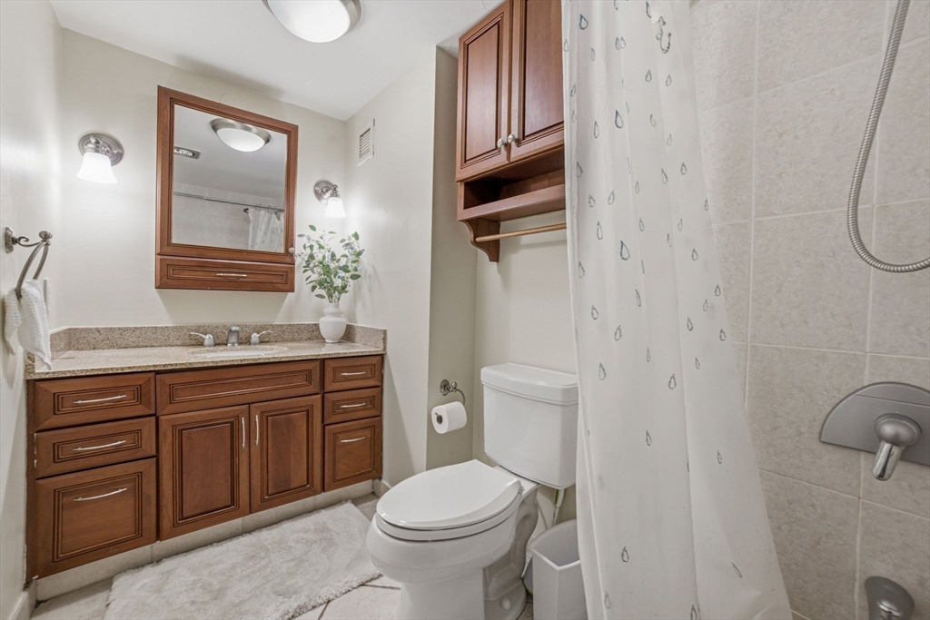 30 Stearns Road, Unit 505 Brookline, MA 02446 - Photo 17 of 33
