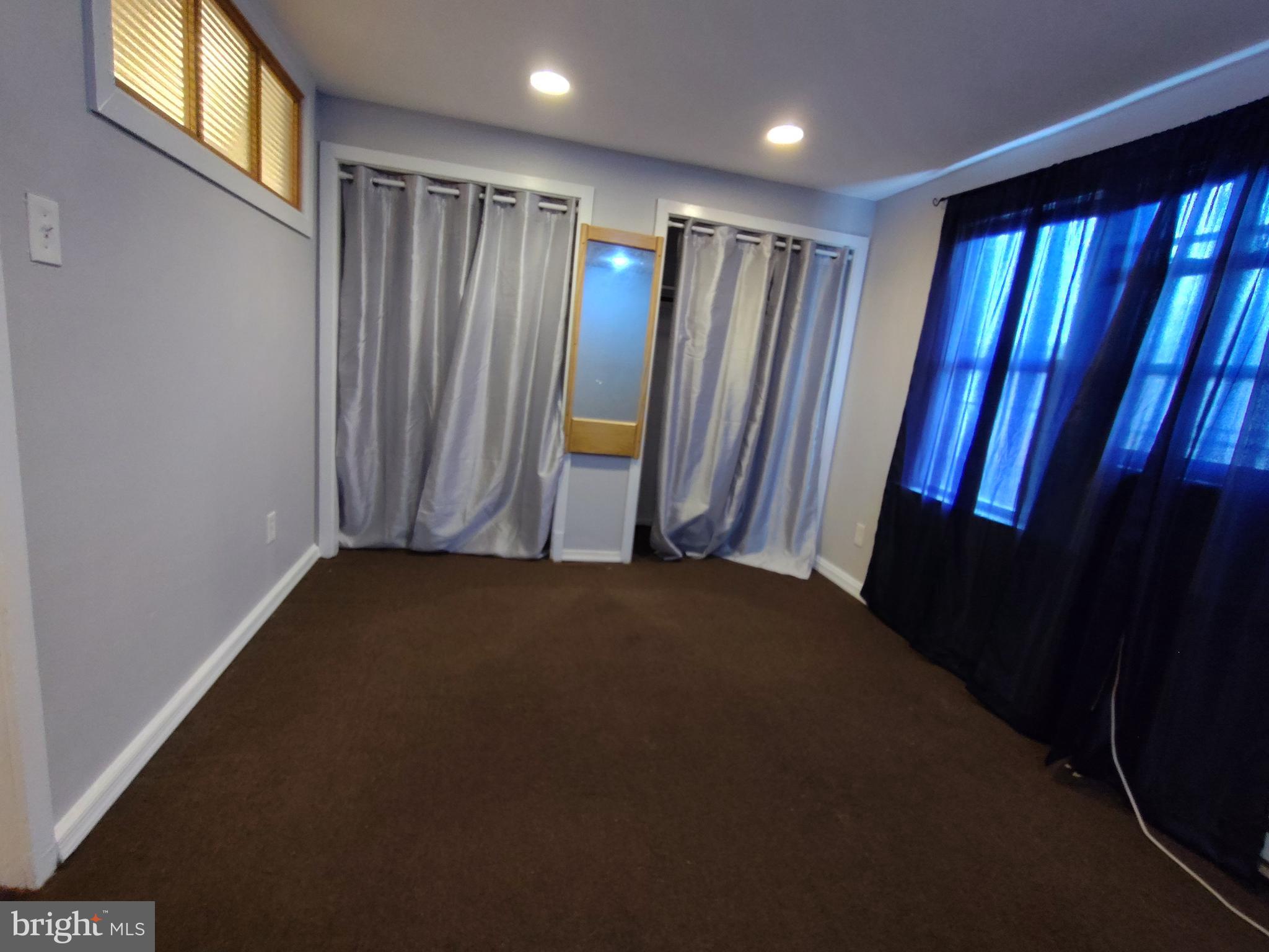1607 Page Street Philadelphia, PA 19121 - Photo 6 of 14 a view of an empty room