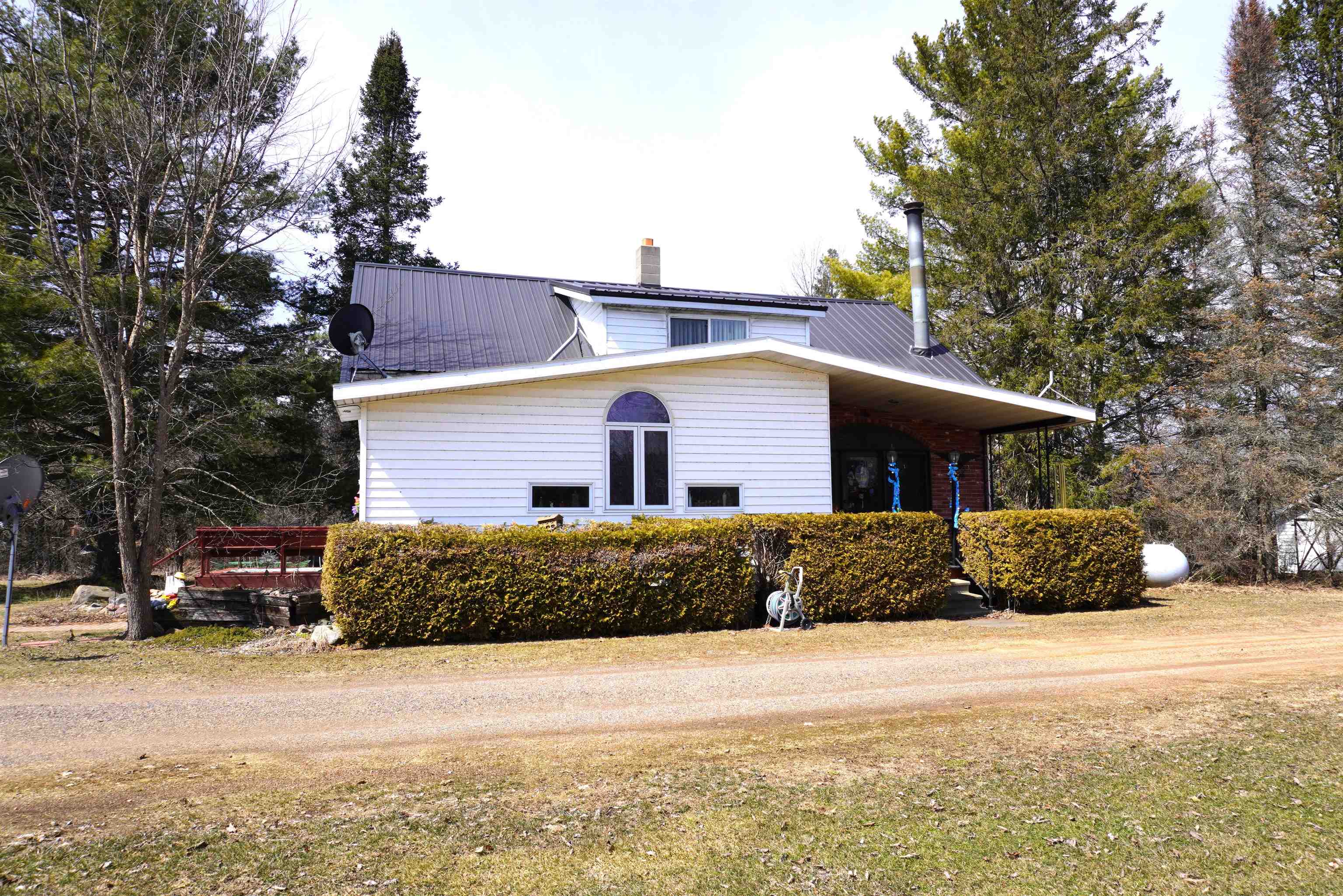 W629 R & H Road Gleason, WI 54435 - Photo 1 of 1 Gallery Image 1