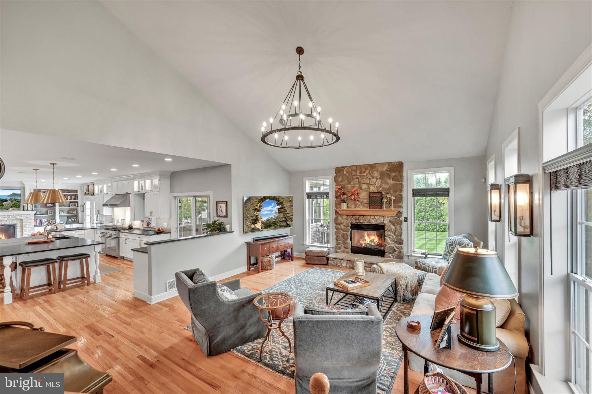 1403 Fieldstone Road Sinking Spring, PA 19608 - Photo 15 of 69