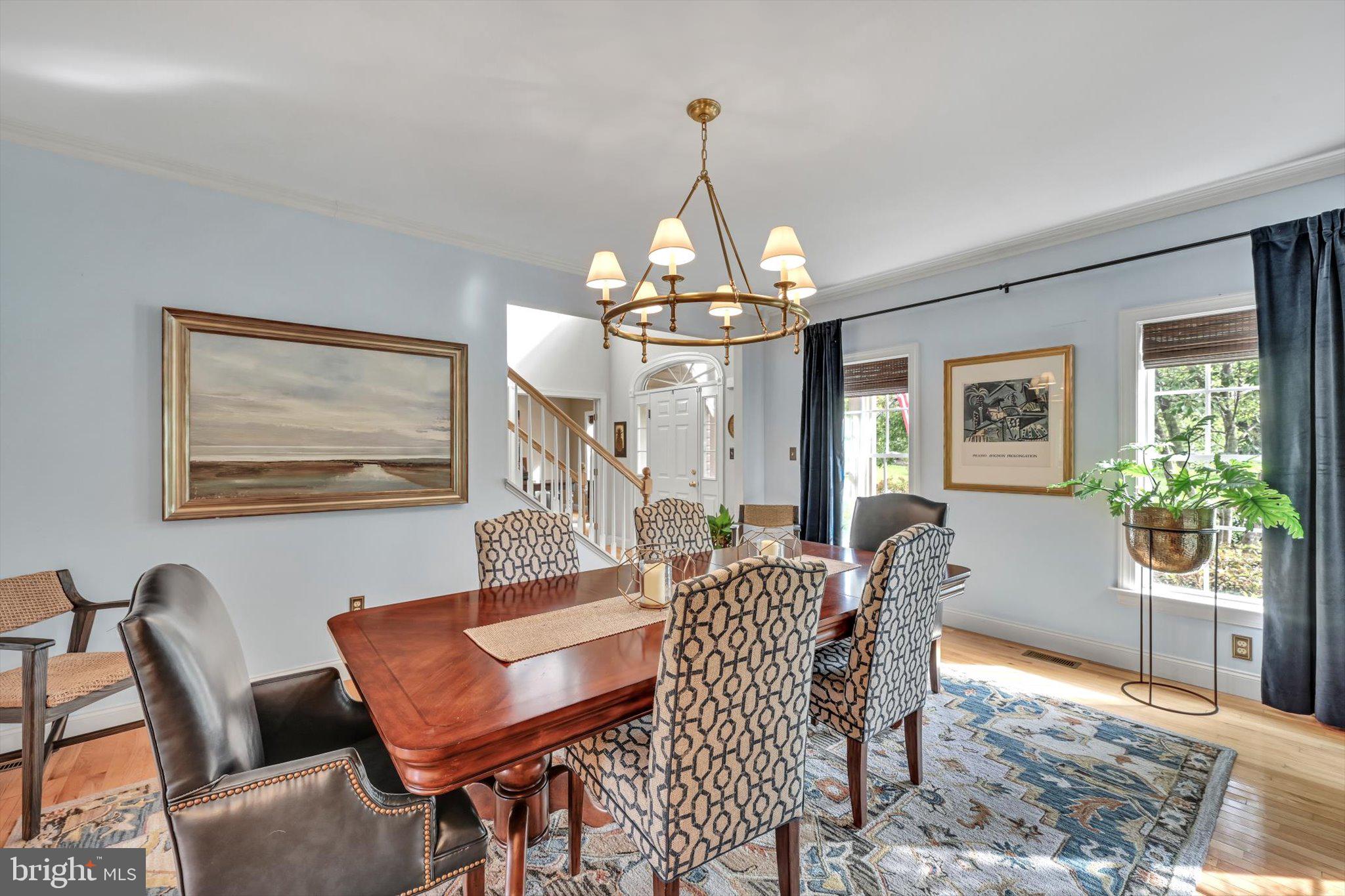 1403 Fieldstone Road Sinking Spring, PA 19608 - Photo 17 of 69