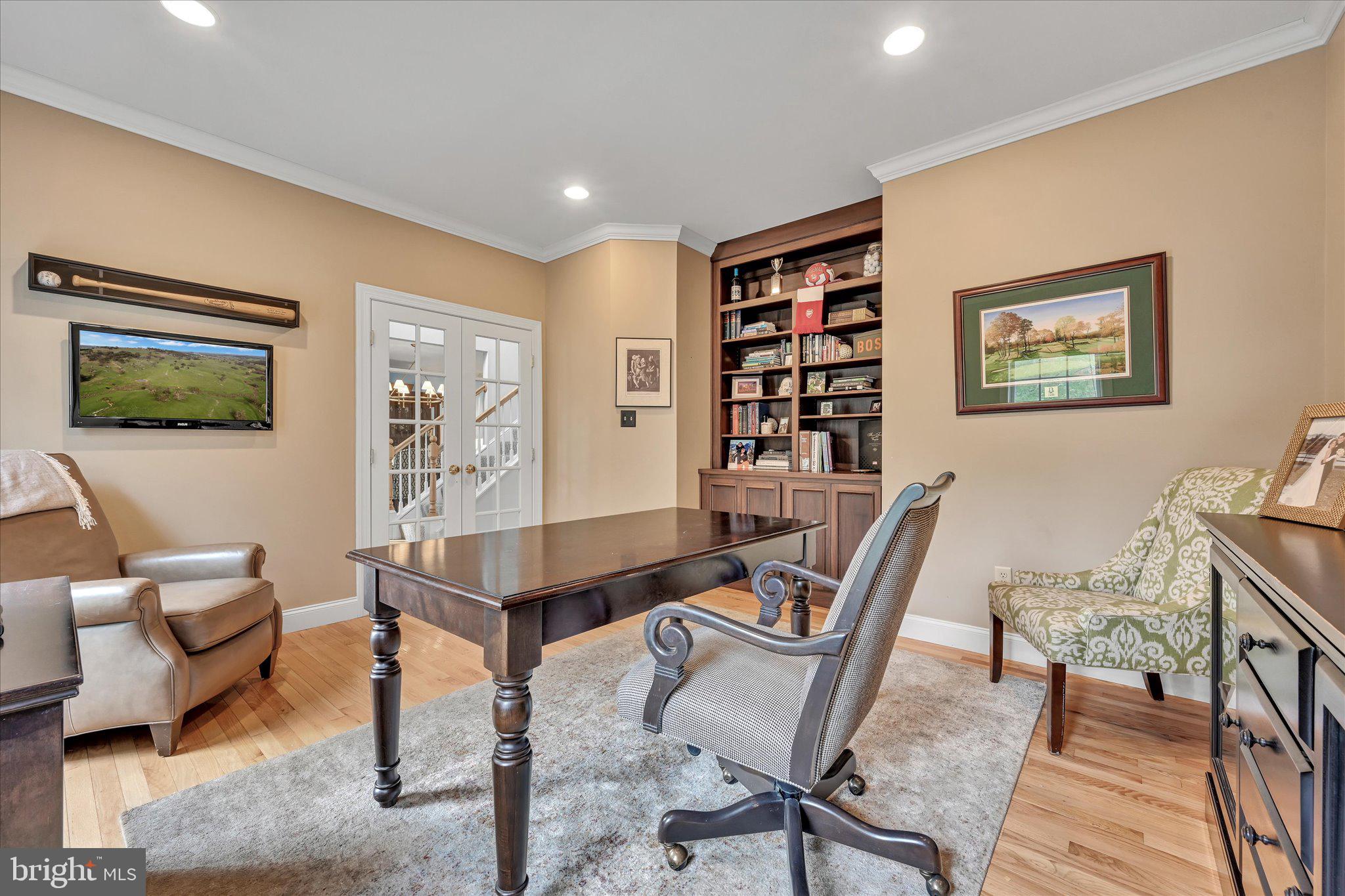 1403 Fieldstone Road Sinking Spring, PA 19608 - Photo 19 of 69