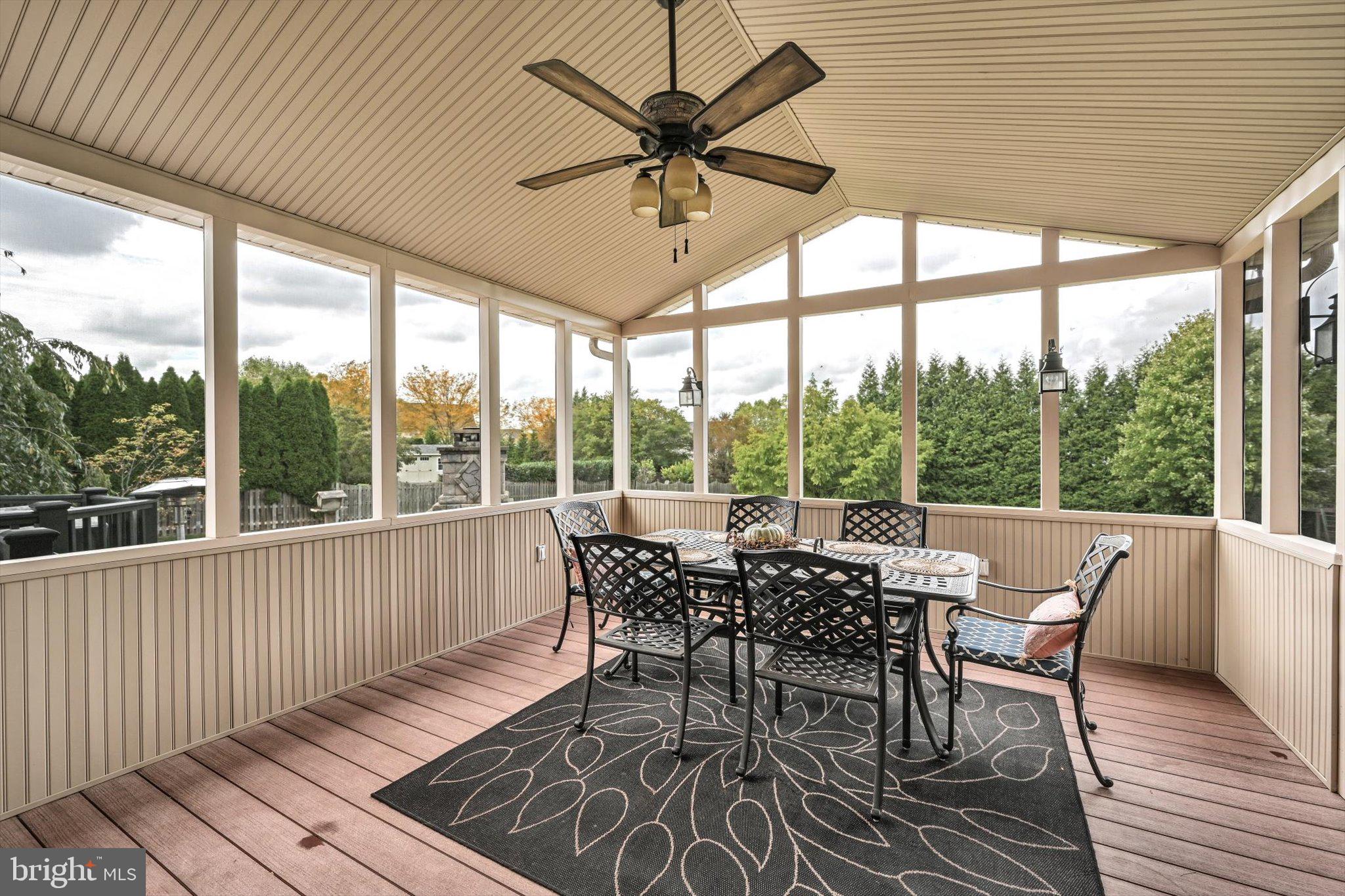 1403 Fieldstone Road Sinking Spring, PA 19608 - Photo 22 of 69