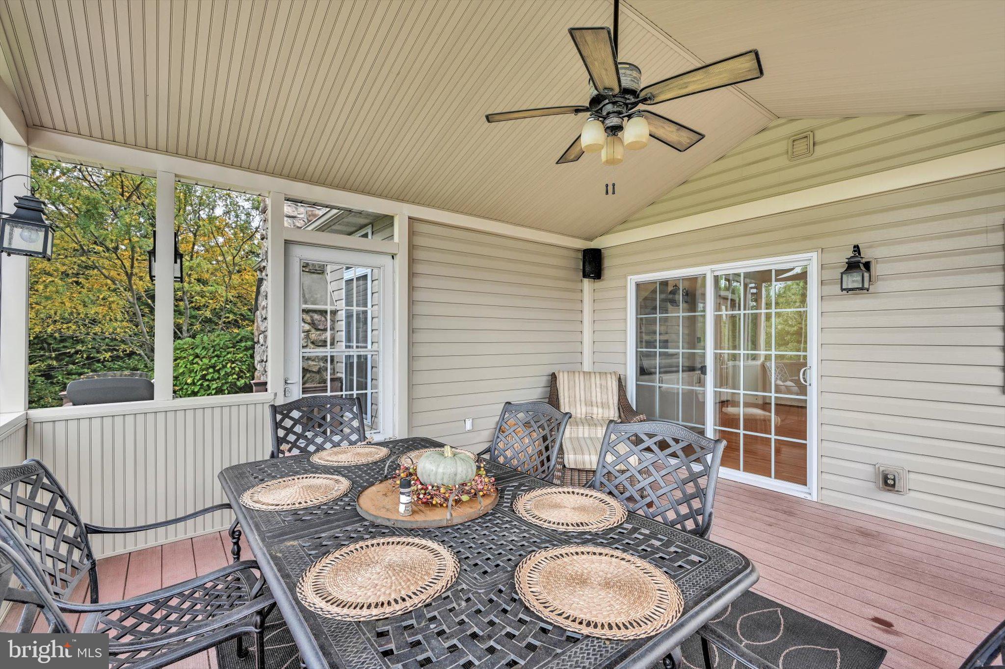 1403 Fieldstone Road Sinking Spring, PA 19608 - Photo 23 of 69