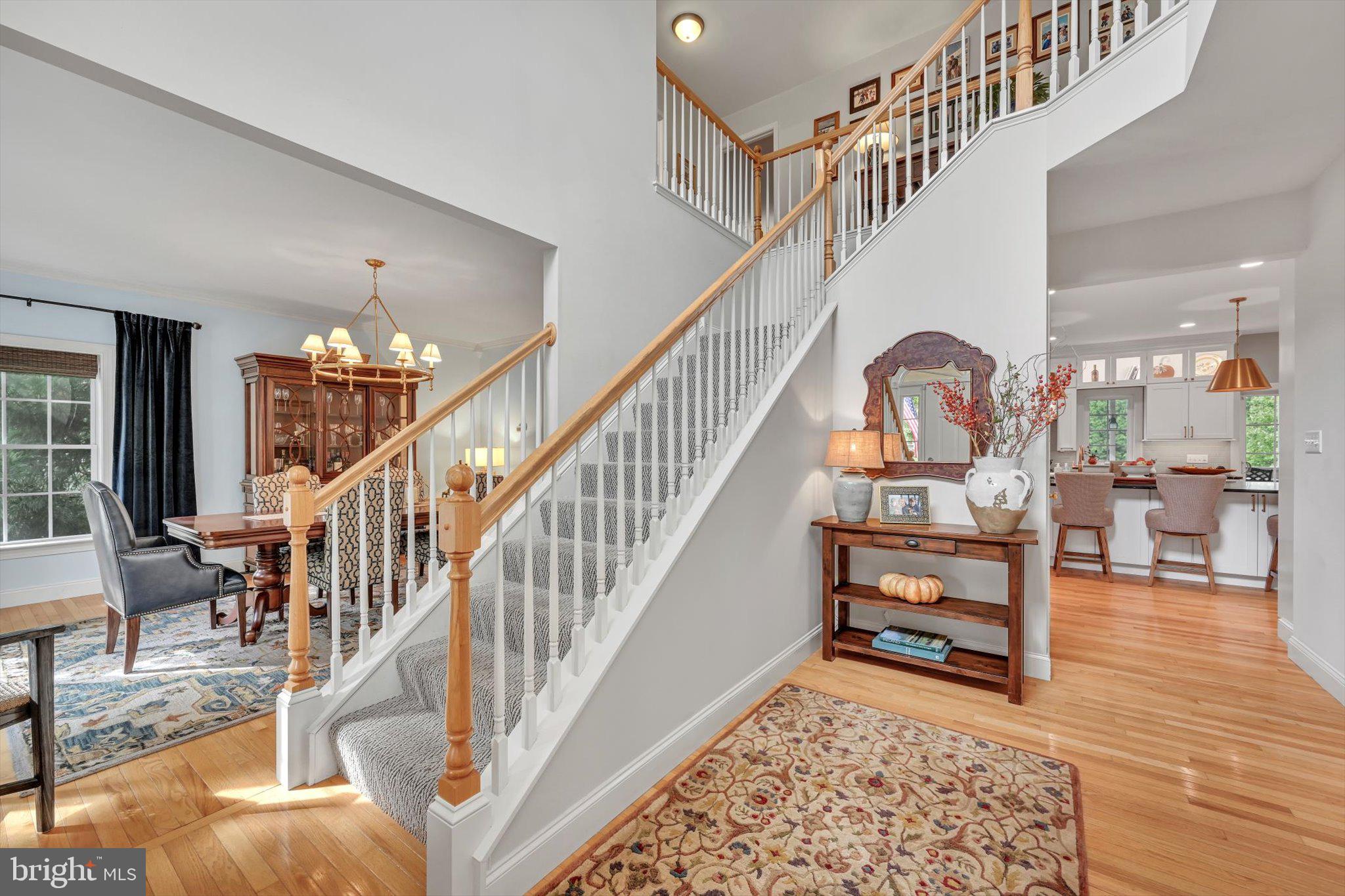 1403 Fieldstone Road Sinking Spring, PA 19608 - Photo 3 of 69