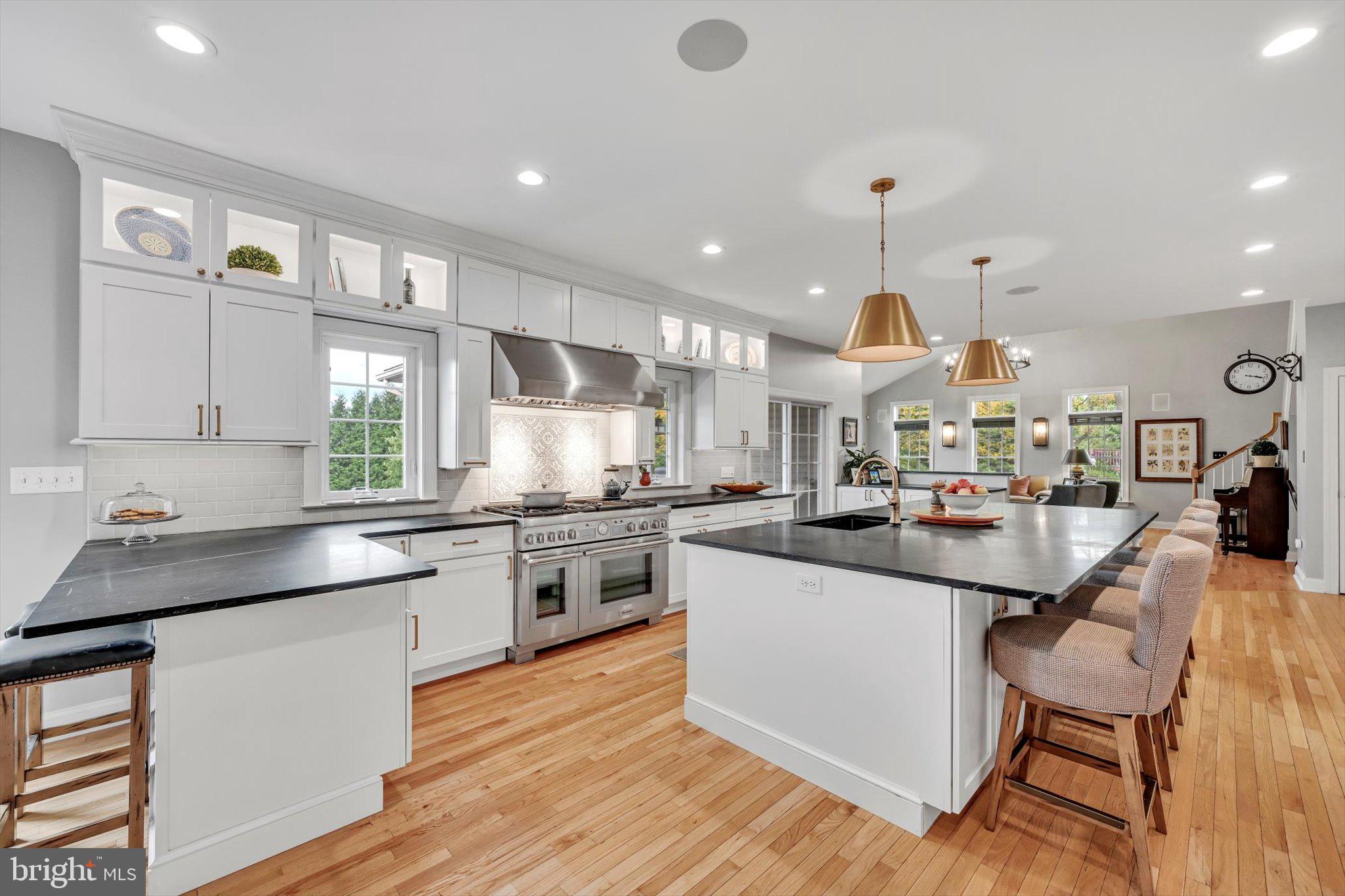 1403 Fieldstone Road Sinking Spring, PA 19608 - Photo 4 of 69