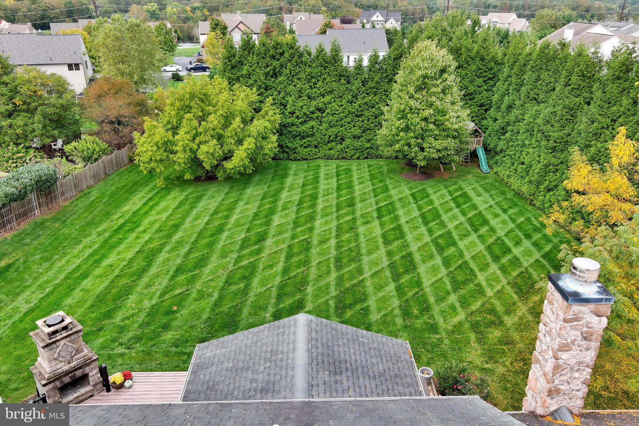 1403 Fieldstone Road Sinking Spring, PA 19608 - Photo 50 of 69