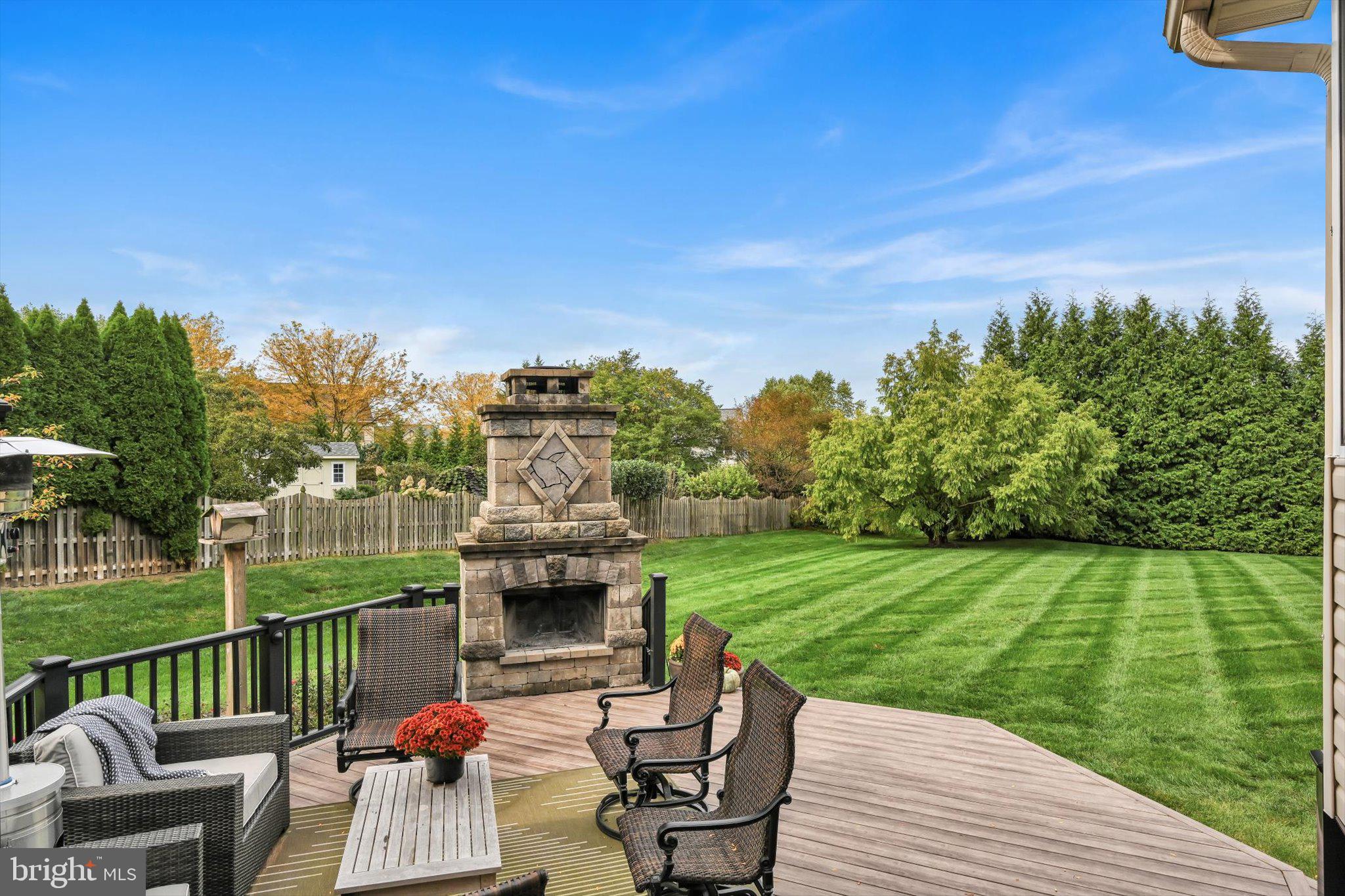 1403 Fieldstone Road Sinking Spring, PA 19608 - Photo 52 of 69