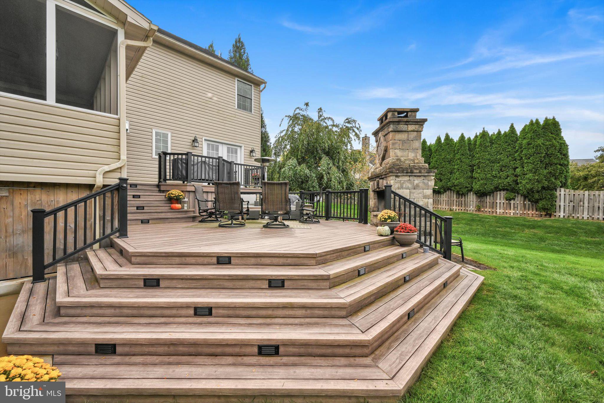 1403 Fieldstone Road Sinking Spring, PA 19608 - Photo 53 of 69