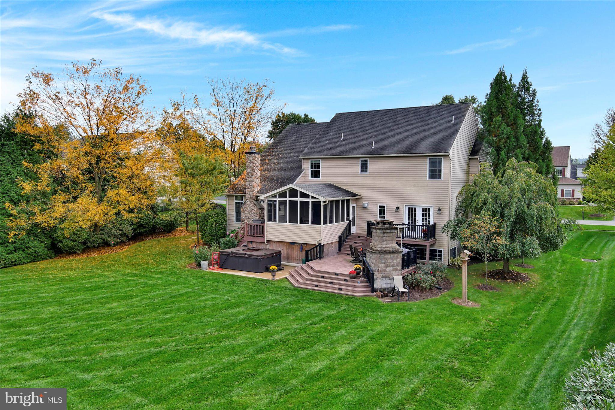 1403 Fieldstone Road Sinking Spring, PA 19608 - Photo 55 of 69