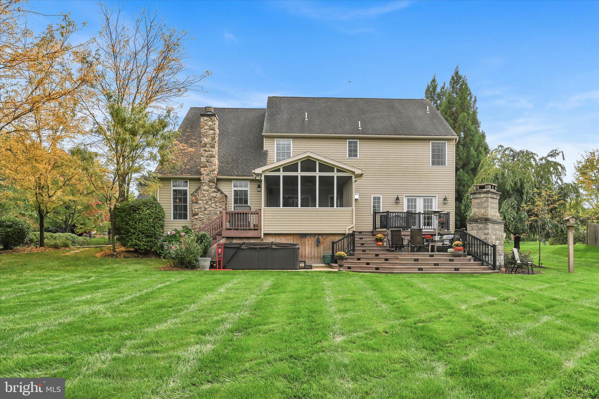 1403 Fieldstone Road Sinking Spring, PA 19608 - Photo 56 of 69