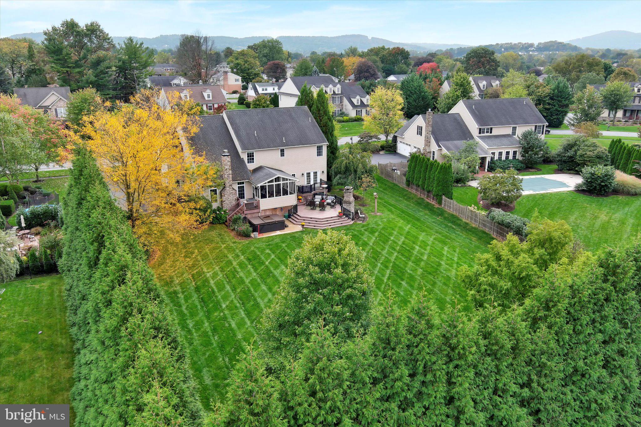 1403 Fieldstone Road Sinking Spring, PA 19608 - Photo 57 of 69