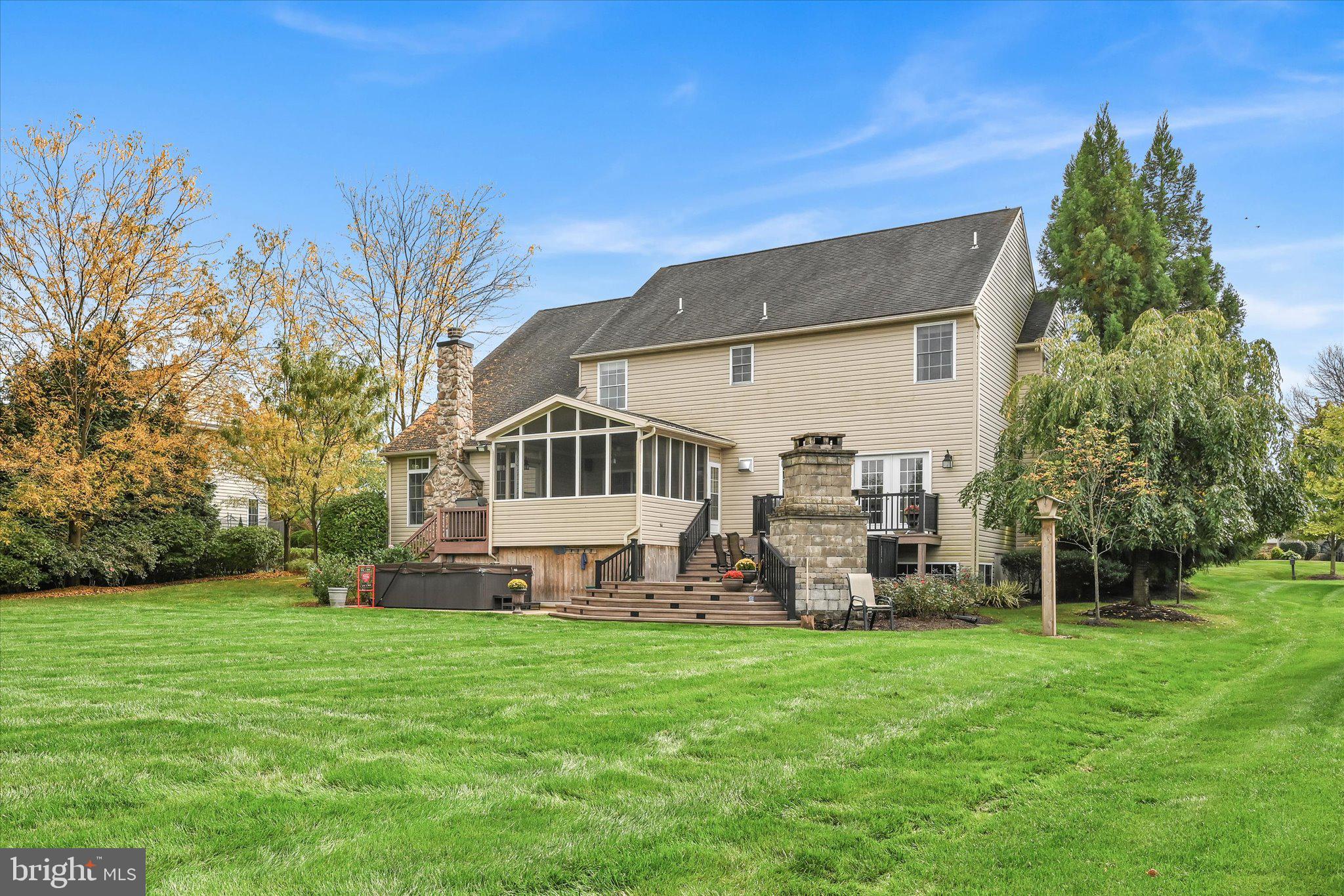 1403 Fieldstone Road Sinking Spring, PA 19608 - Photo 58 of 69