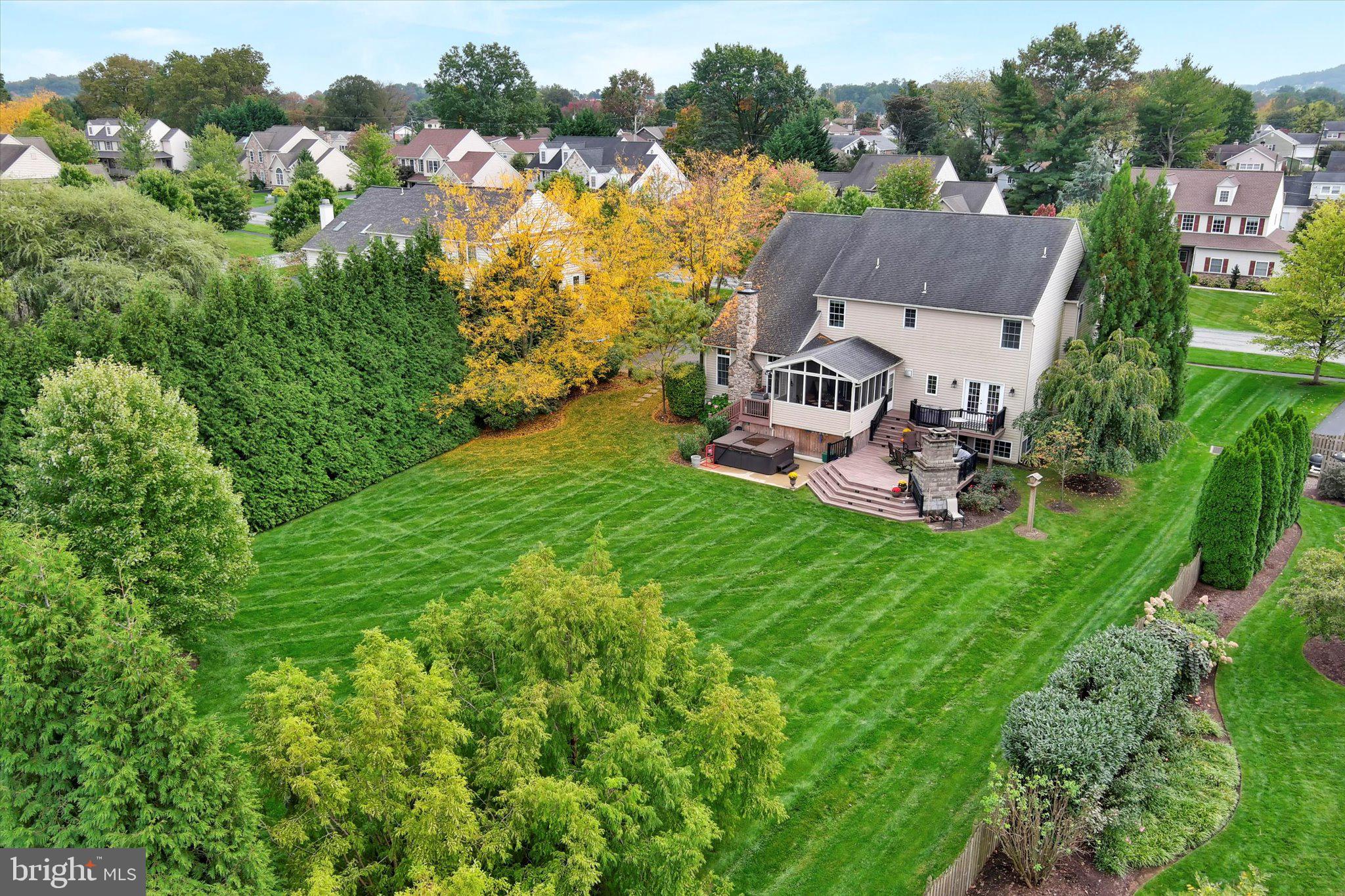 1403 Fieldstone Road Sinking Spring, PA 19608 - Photo 59 of 69