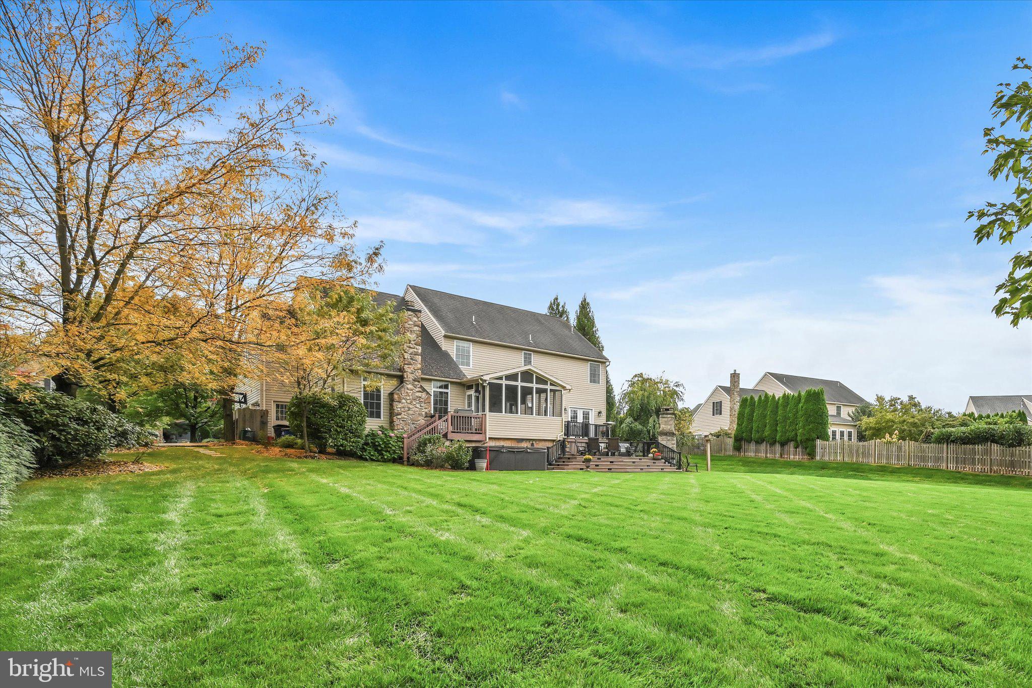 1403 Fieldstone Road Sinking Spring, PA 19608 - Photo 60 of 69