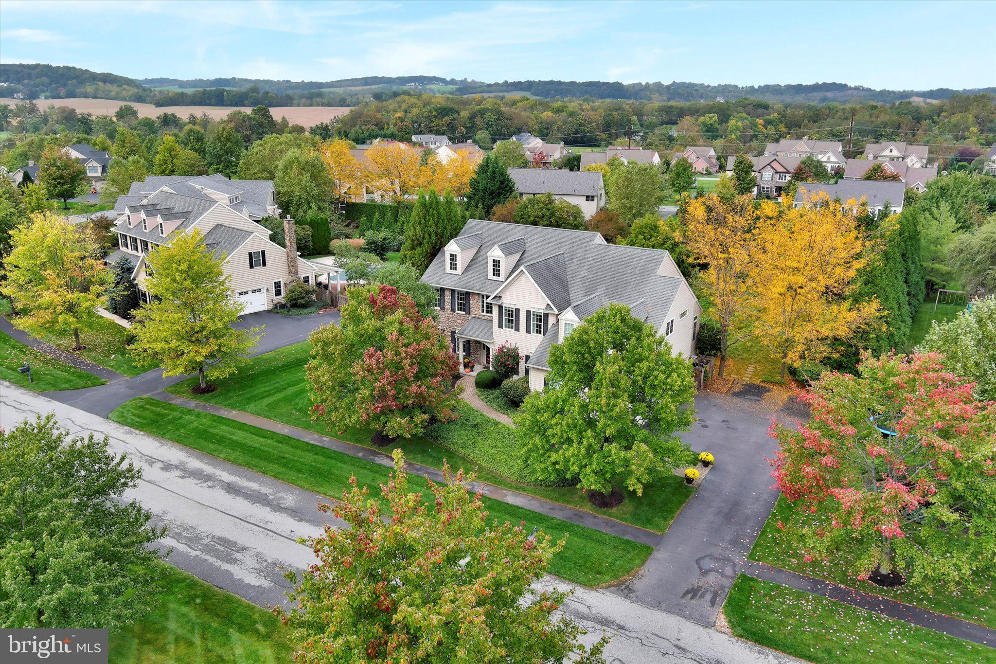 1403 Fieldstone Road Sinking Spring, PA 19608 - Photo 61 of 69