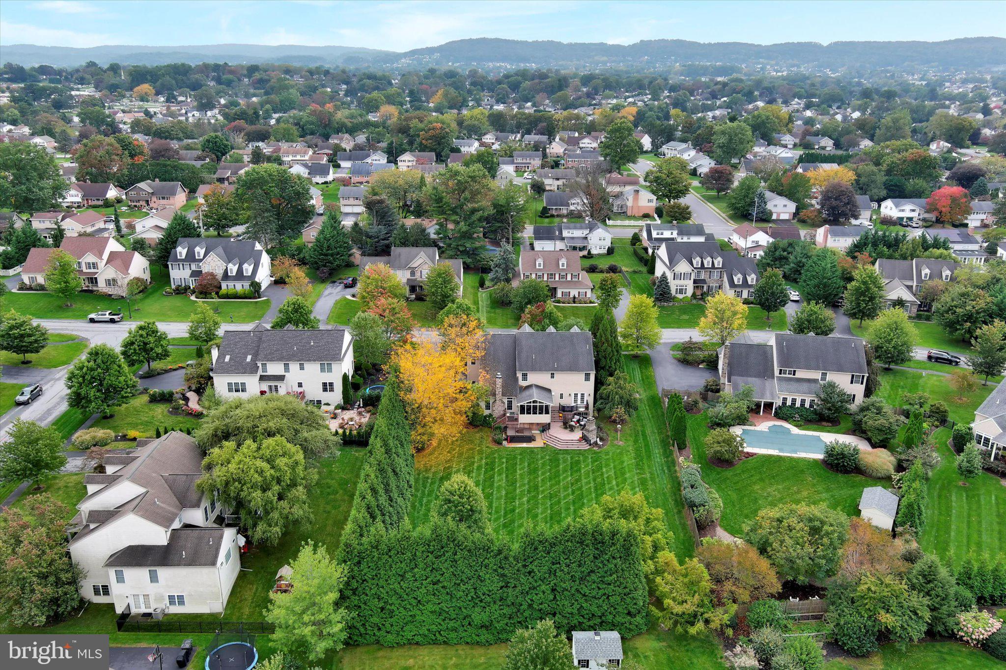 1403 Fieldstone Road Sinking Spring, PA 19608 - Photo 63 of 69