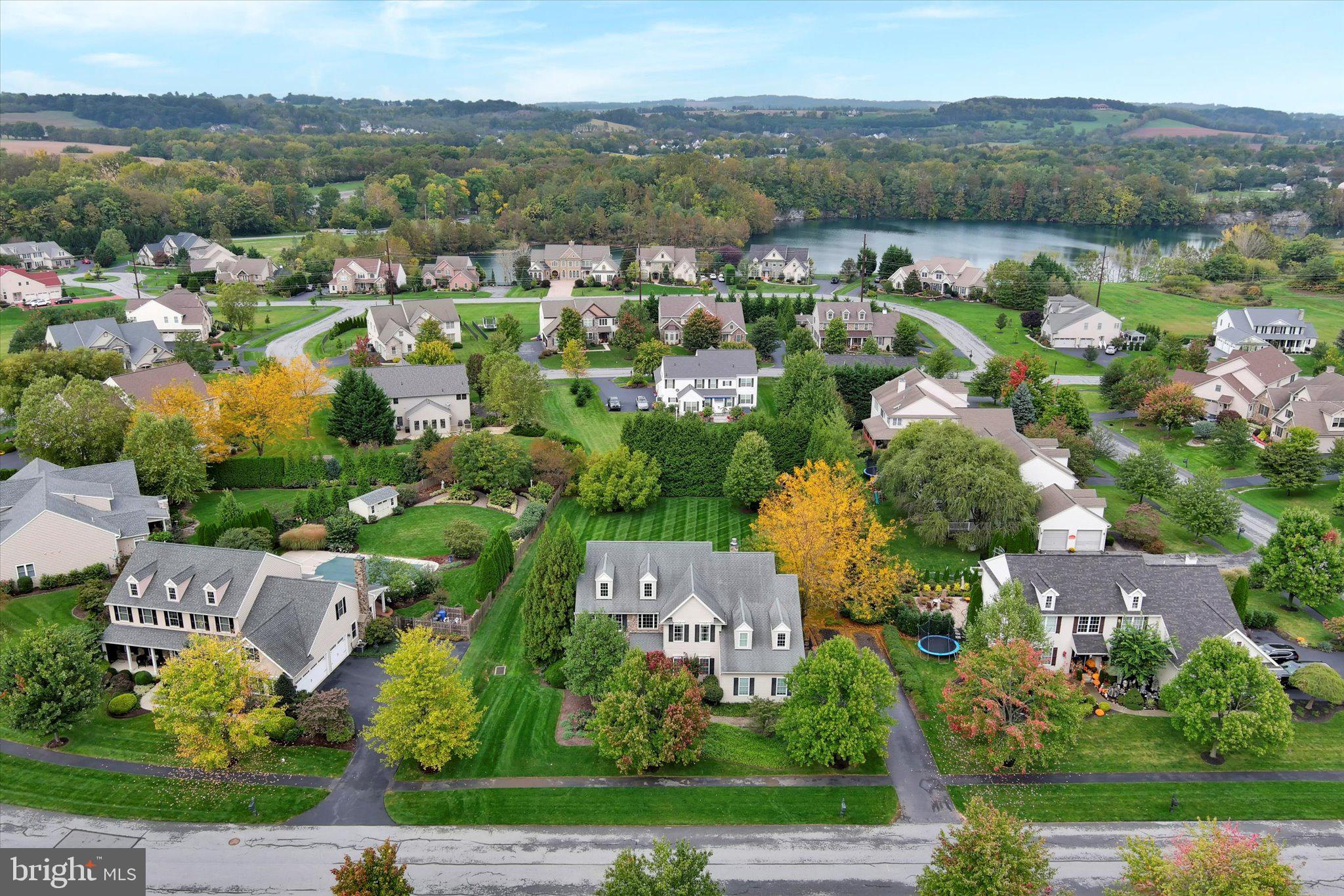 1403 Fieldstone Road Sinking Spring, PA 19608 - Photo 64 of 69