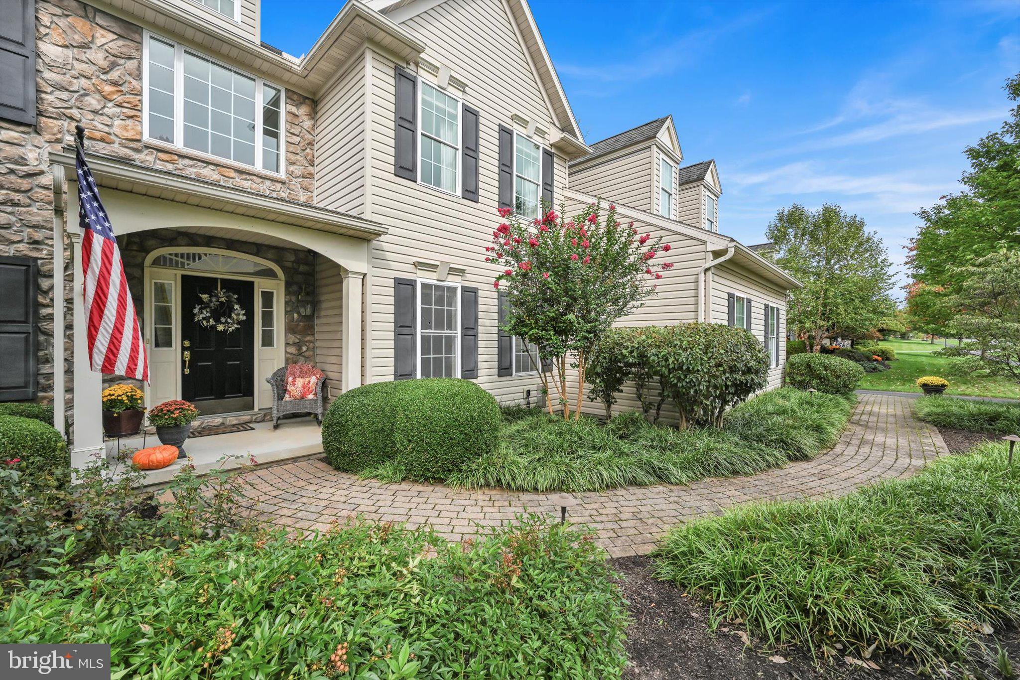 1403 Fieldstone Road Sinking Spring, PA 19608 - Photo 65 of 69