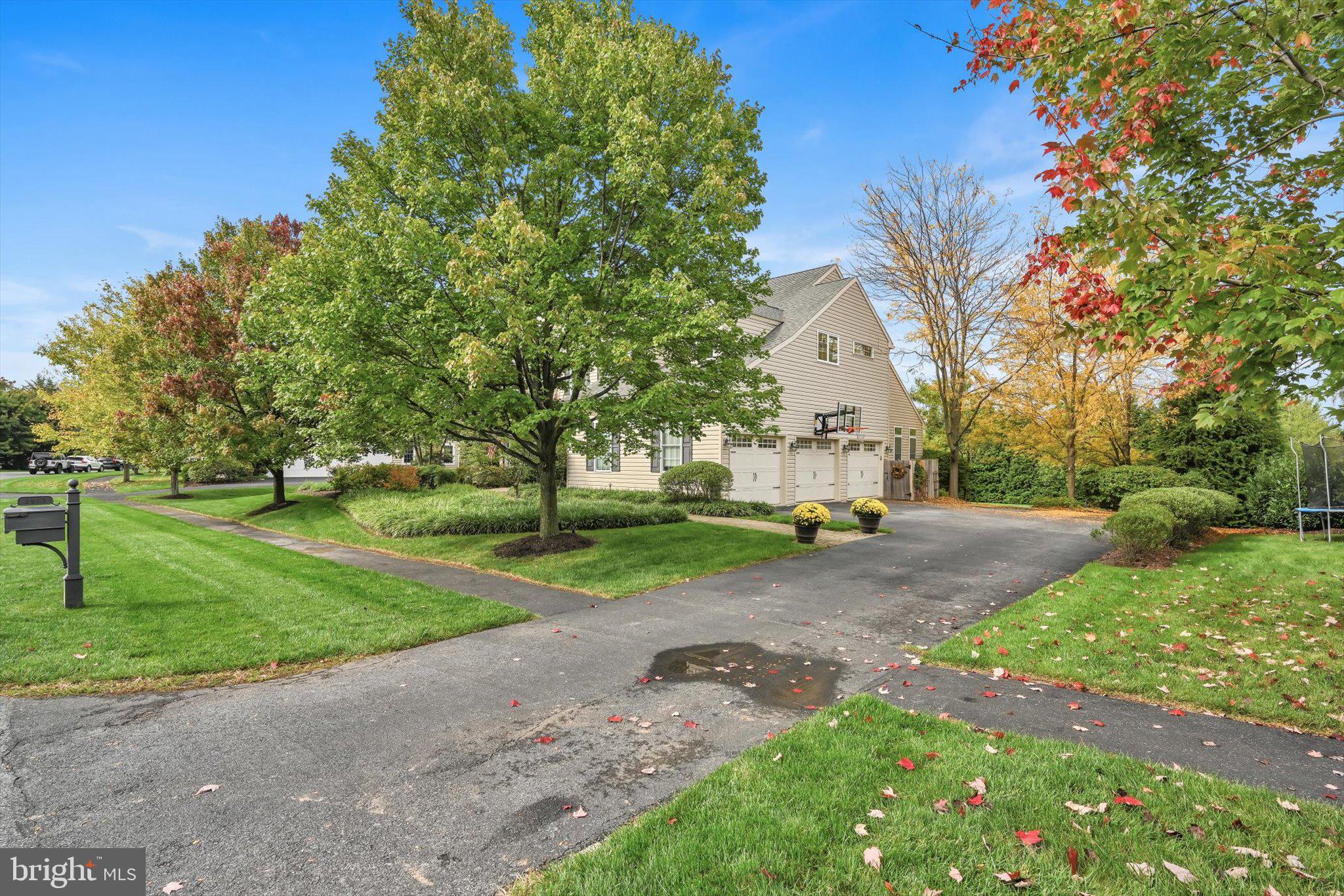 1403 Fieldstone Road Sinking Spring, PA 19608 - Photo 66 of 69