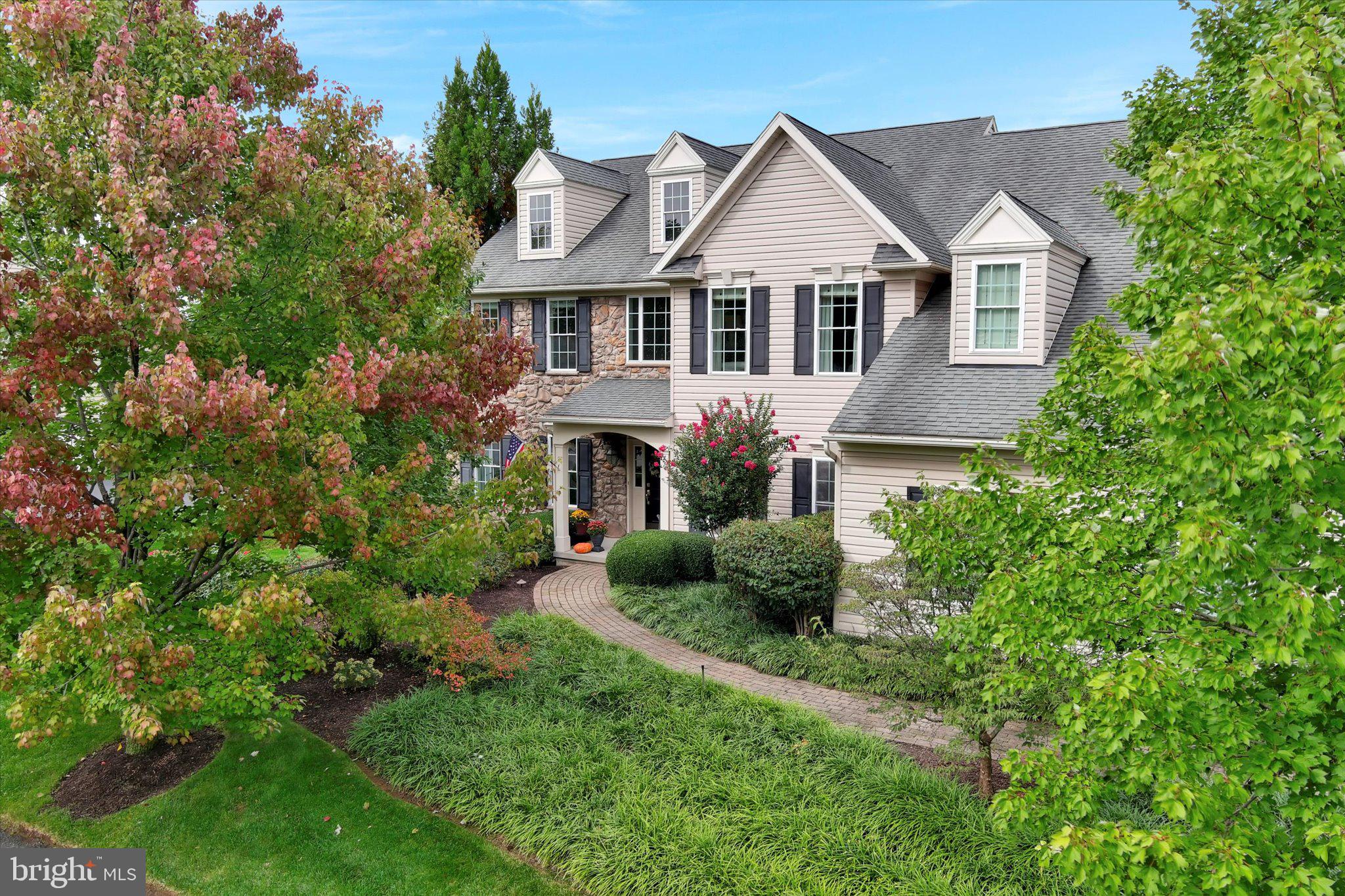 1403 Fieldstone Road Sinking Spring, PA 19608 - Photo 67 of 69