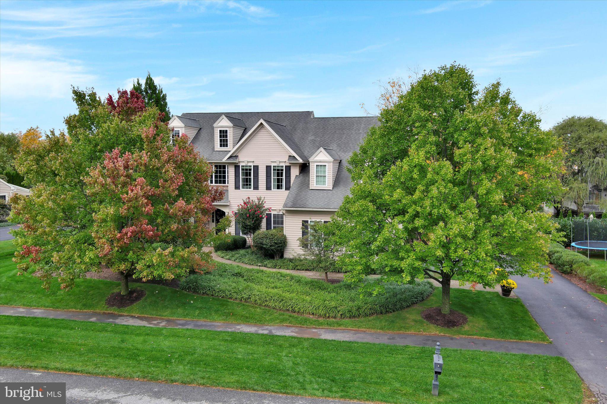 1403 Fieldstone Road Sinking Spring, PA 19608 - Photo 68 of 69