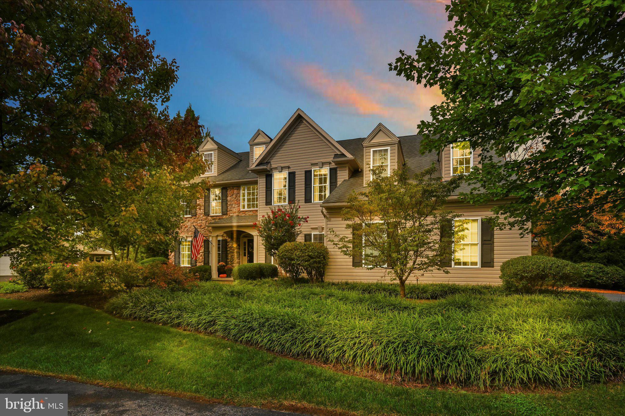 1403 Fieldstone Road Sinking Spring, PA 19608 - Photo 69 of 69