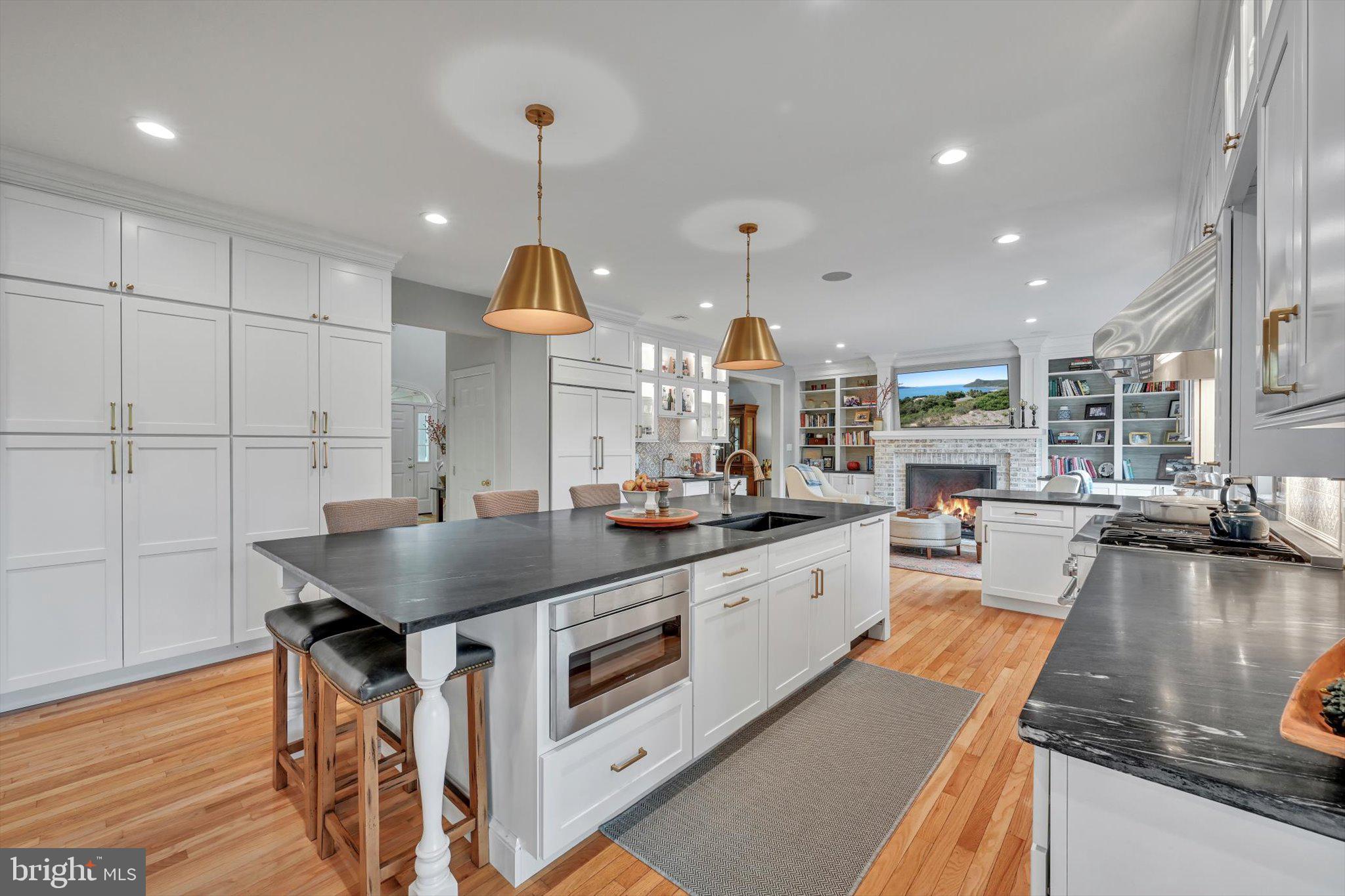 1403 Fieldstone Road Sinking Spring, PA 19608 - Photo 7 of 69