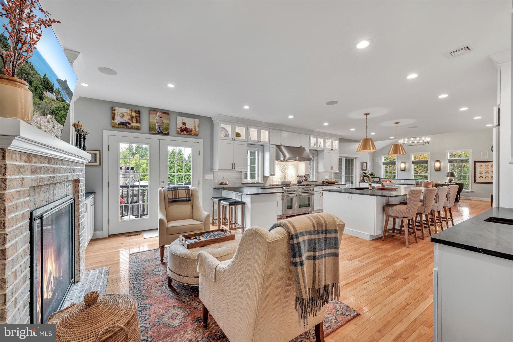 1403 Fieldstone Road Sinking Spring, PA 19608 - Photo 9 of 69