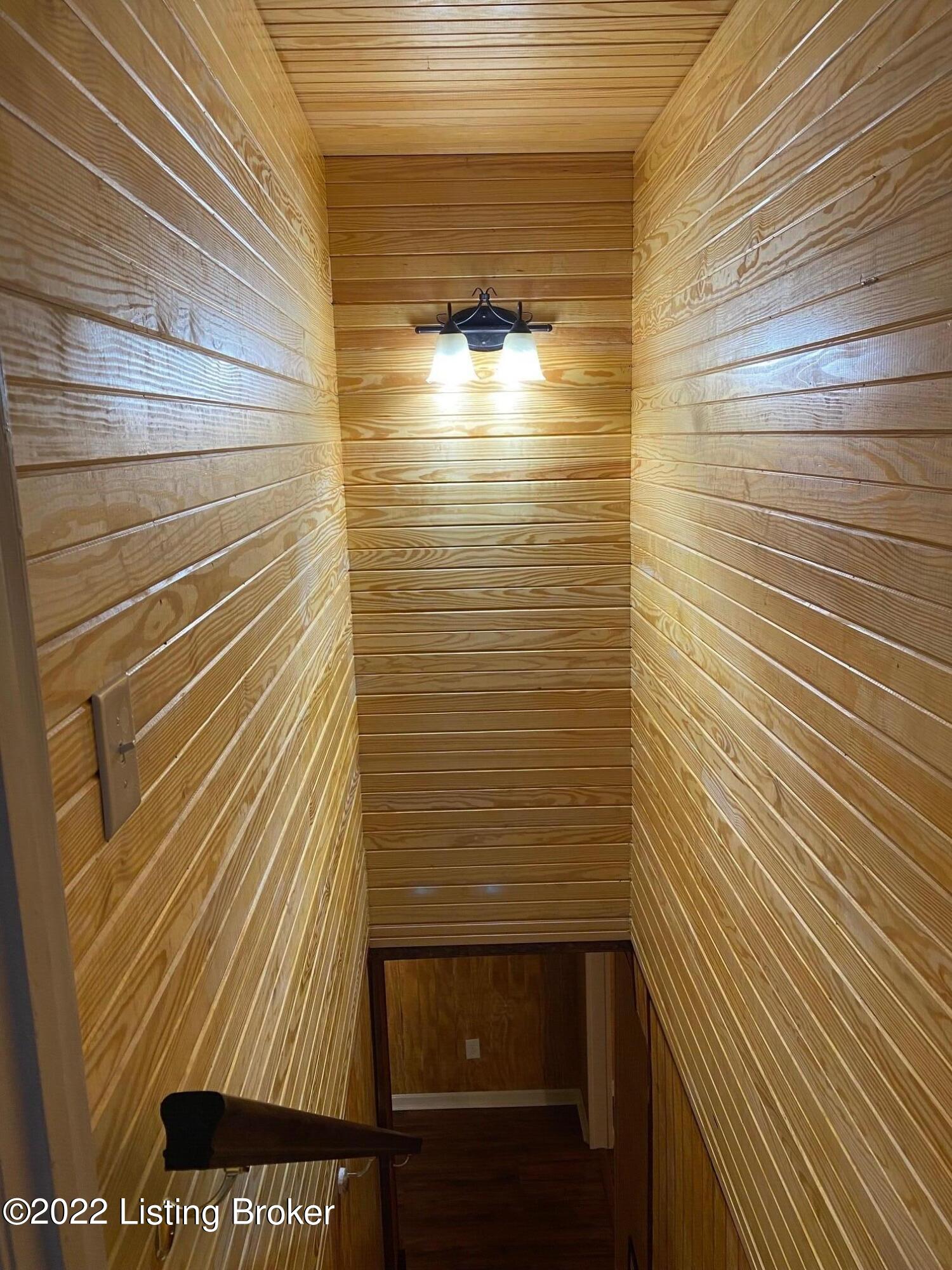 820 Hickory Ridge Road Waddy, KY 40076 - Photo 55 of 60 basement HRR 5