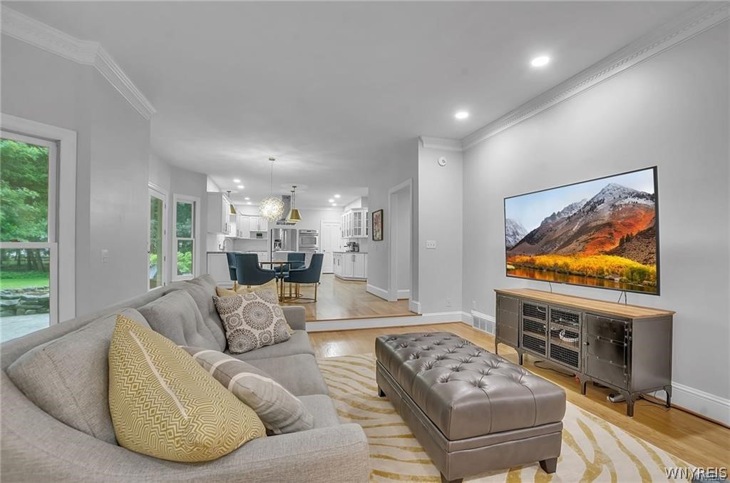 4985 Spaulding Drive Clarence, NY 14031 - Photo 11 of 50