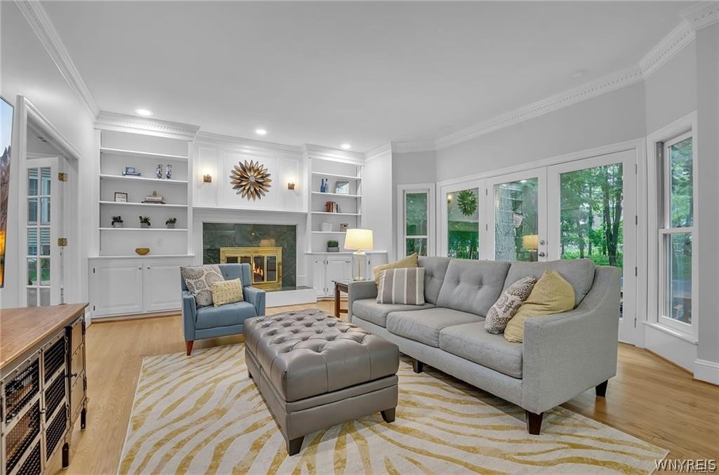 4985 Spaulding Drive Clarence, NY 14031 - Photo 12 of 50