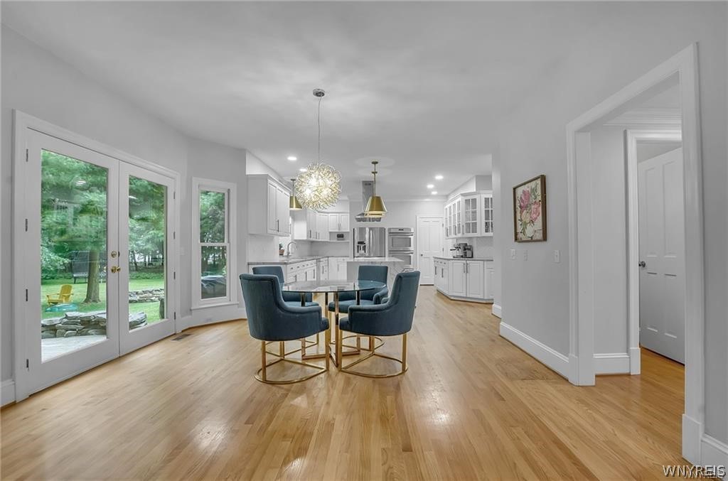 4985 Spaulding Drive Clarence, NY 14031 - Photo 13 of 50