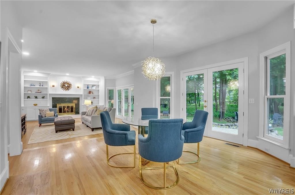 4985 Spaulding Drive Clarence, NY 14031 - Photo 14 of 50